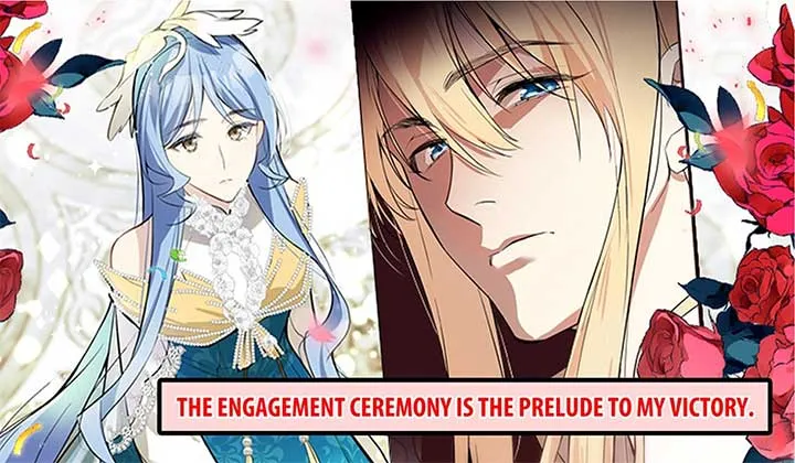 Princess Wars Chapter 118 Online - página 55