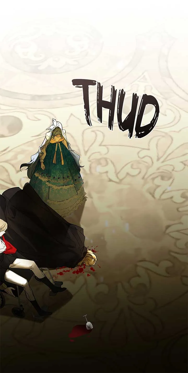 Princess Wars Chapter 119 Online - página 1