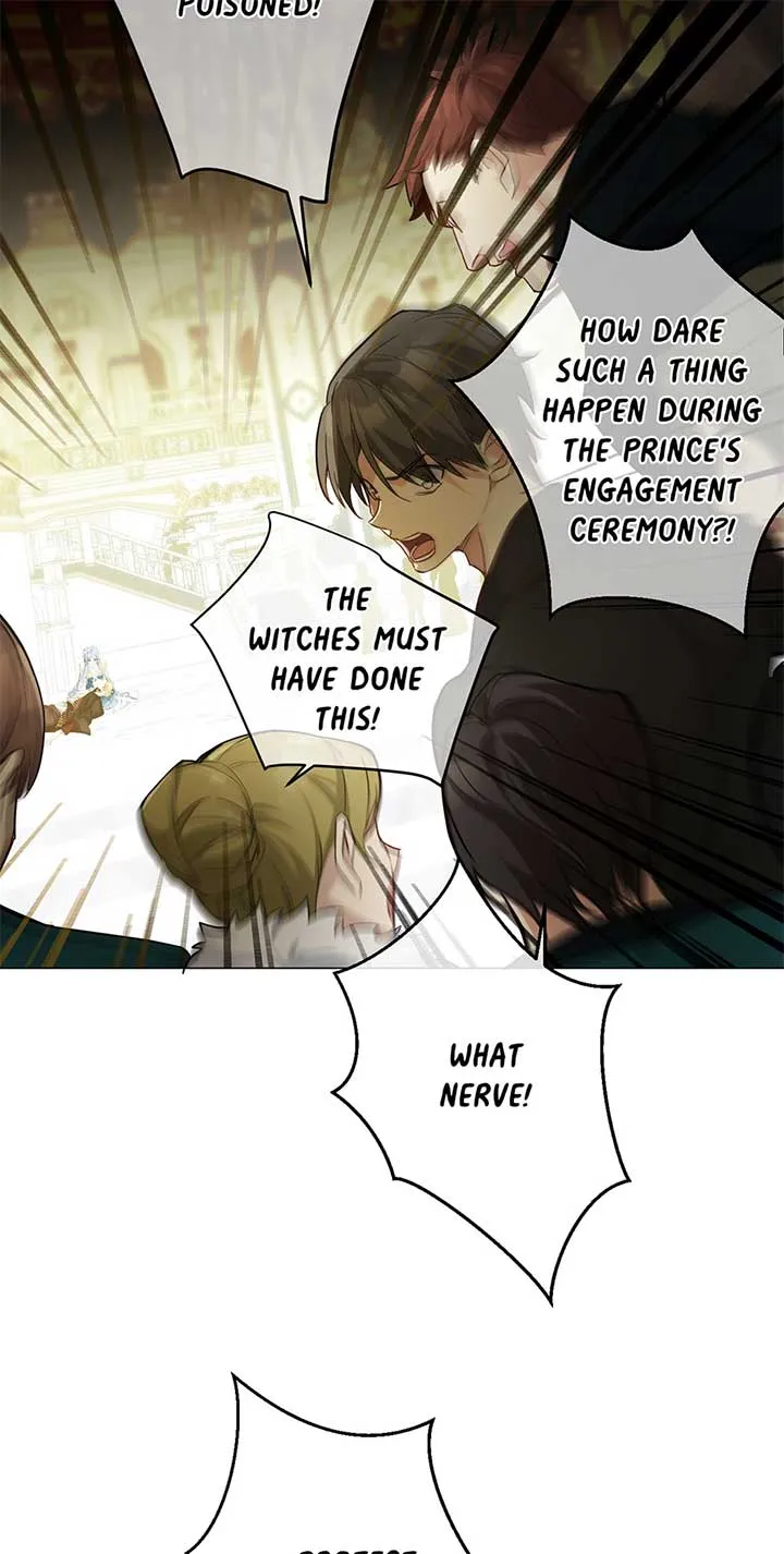 Princess Wars Chapter 119 Online - página 3