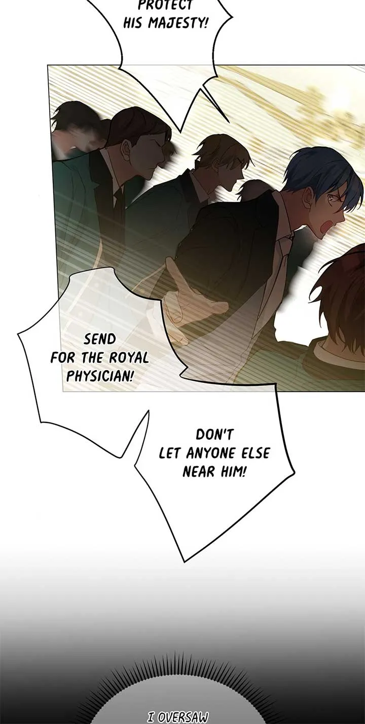 Princess Wars Chapter 119 Online - página 4
