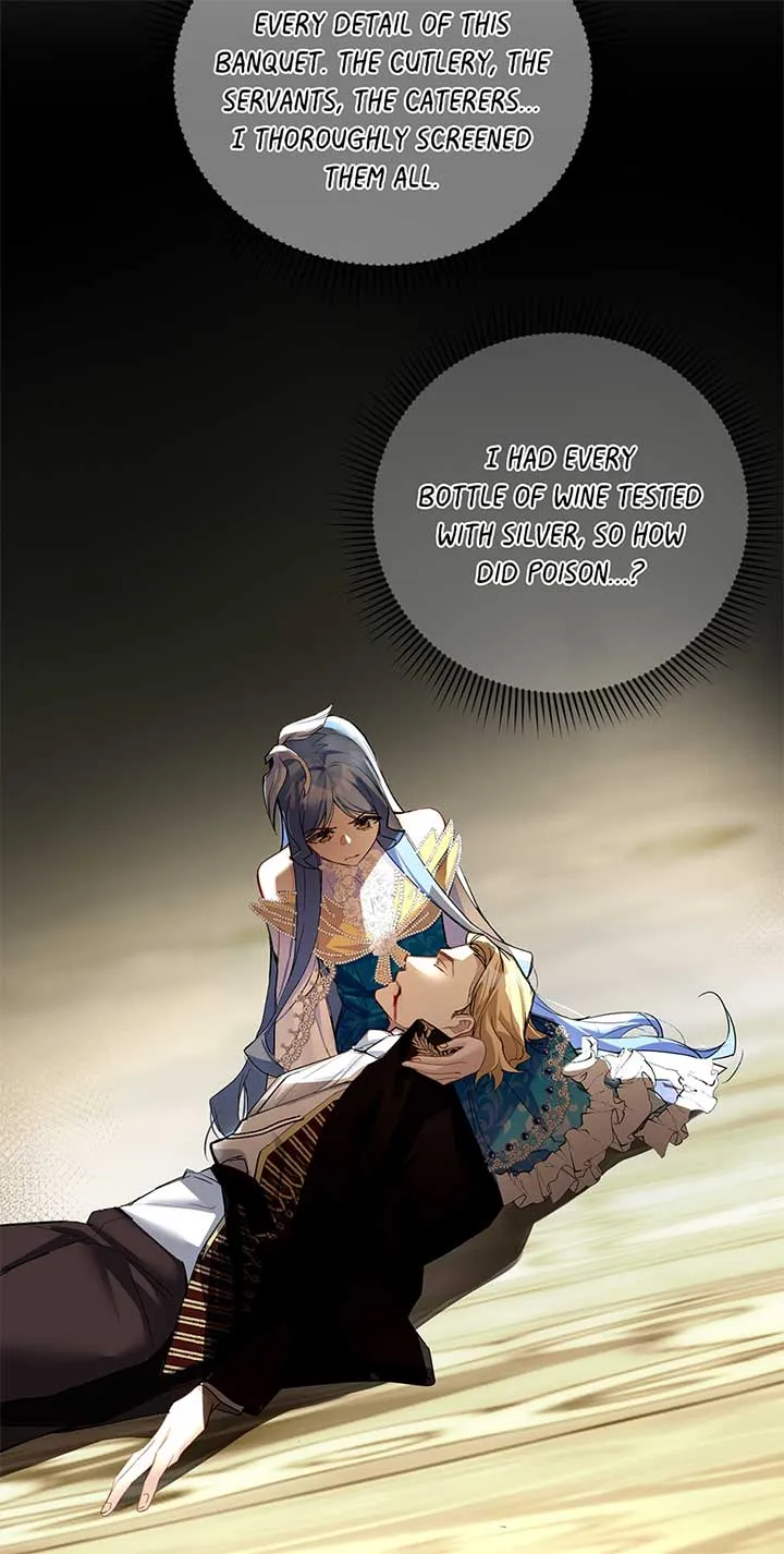 Princess Wars Chapter 119 Online - página 5