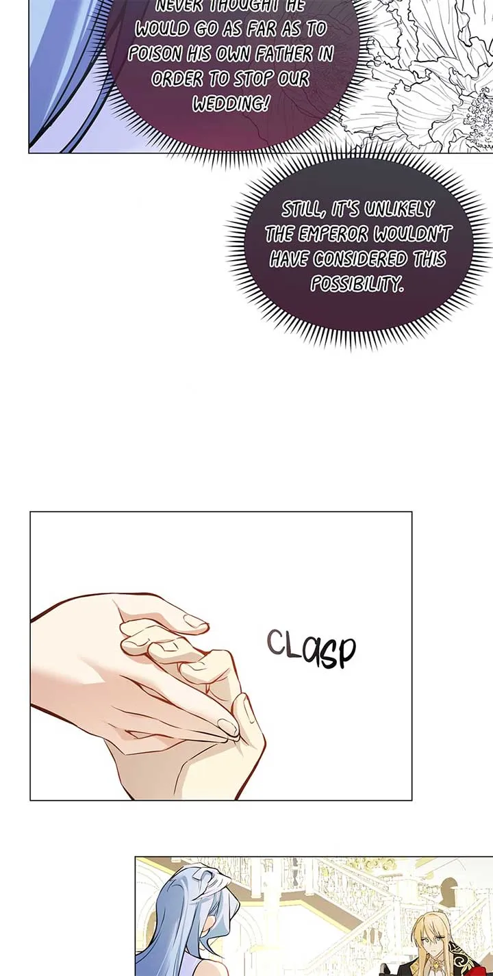 Princess Wars Chapter 119 Online - página 9