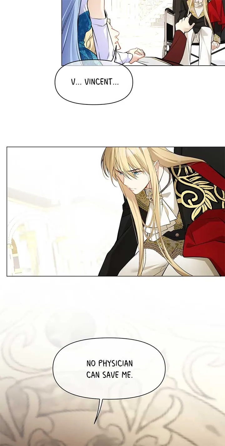Princess Wars Chapter 119 Online - página 10