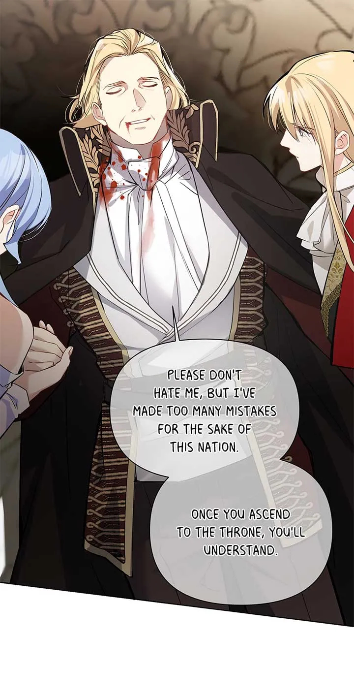 Princess Wars Chapter 119 Online - página 11