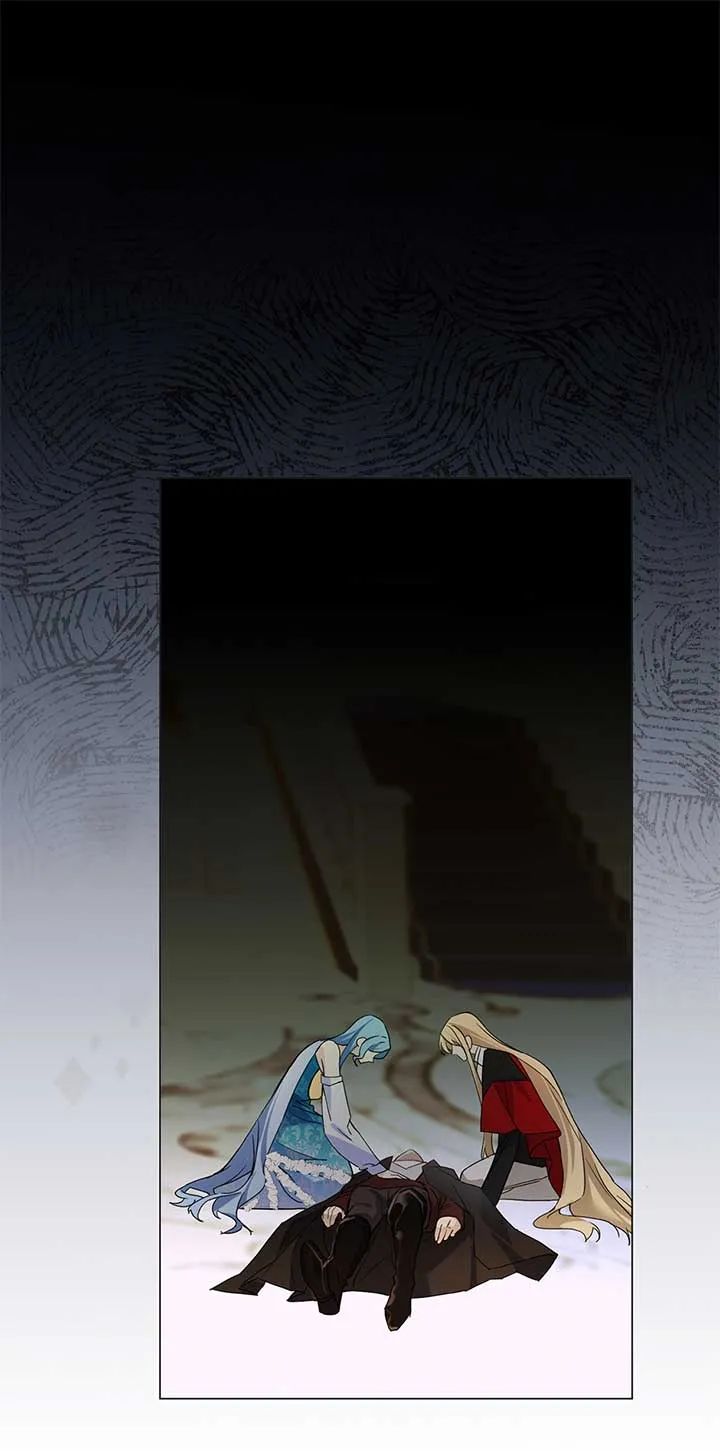 Princess Wars Chapter 119 Online - página 14