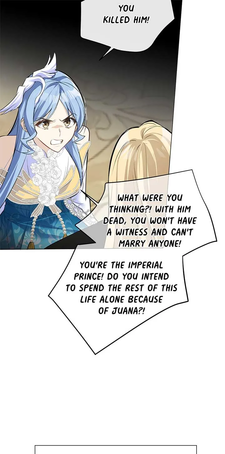 Princess Wars Chapter 119 Online - página 16