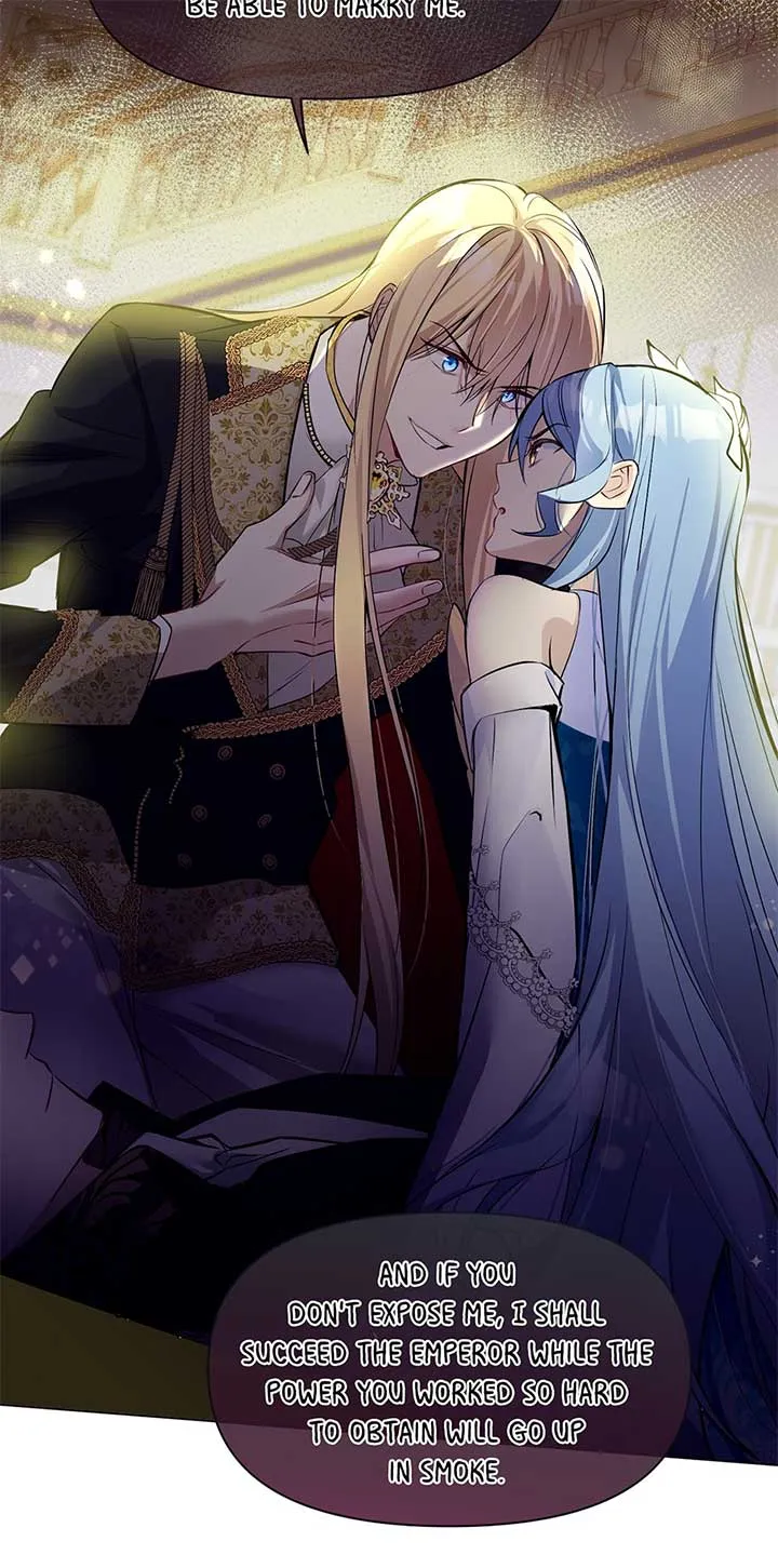 Princess Wars Chapter 119 Online - página 19