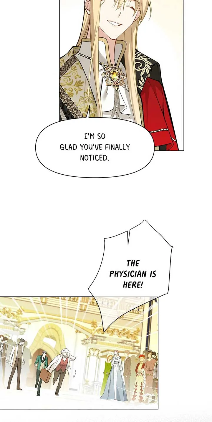 Princess Wars Chapter 119 Online - página 22