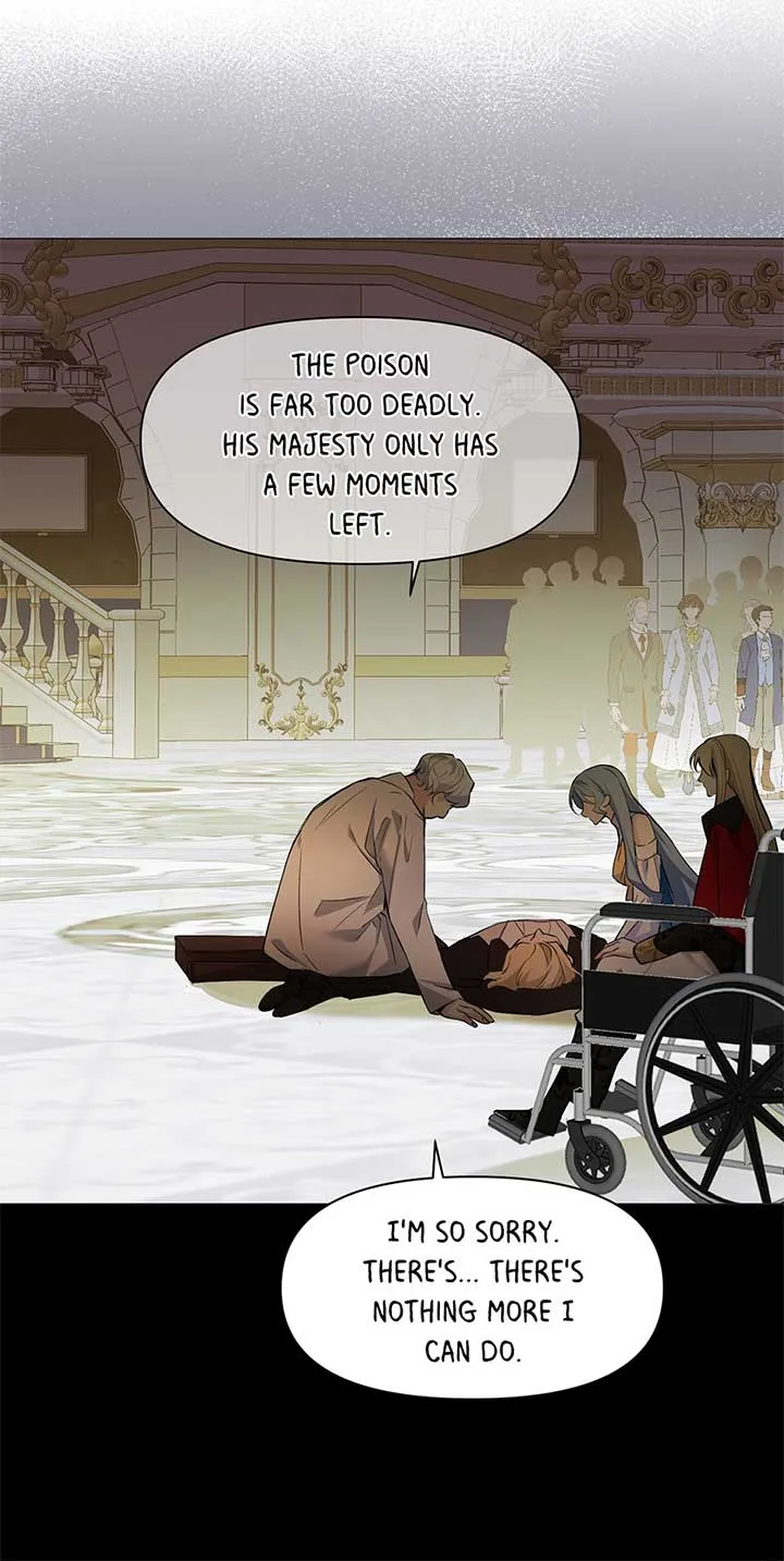 Princess Wars Chapter 119 Online - página 23