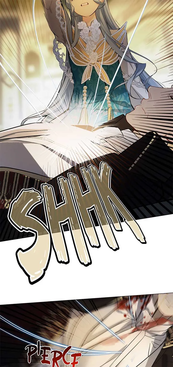 Princess Wars Chapter 119 Online - página 32