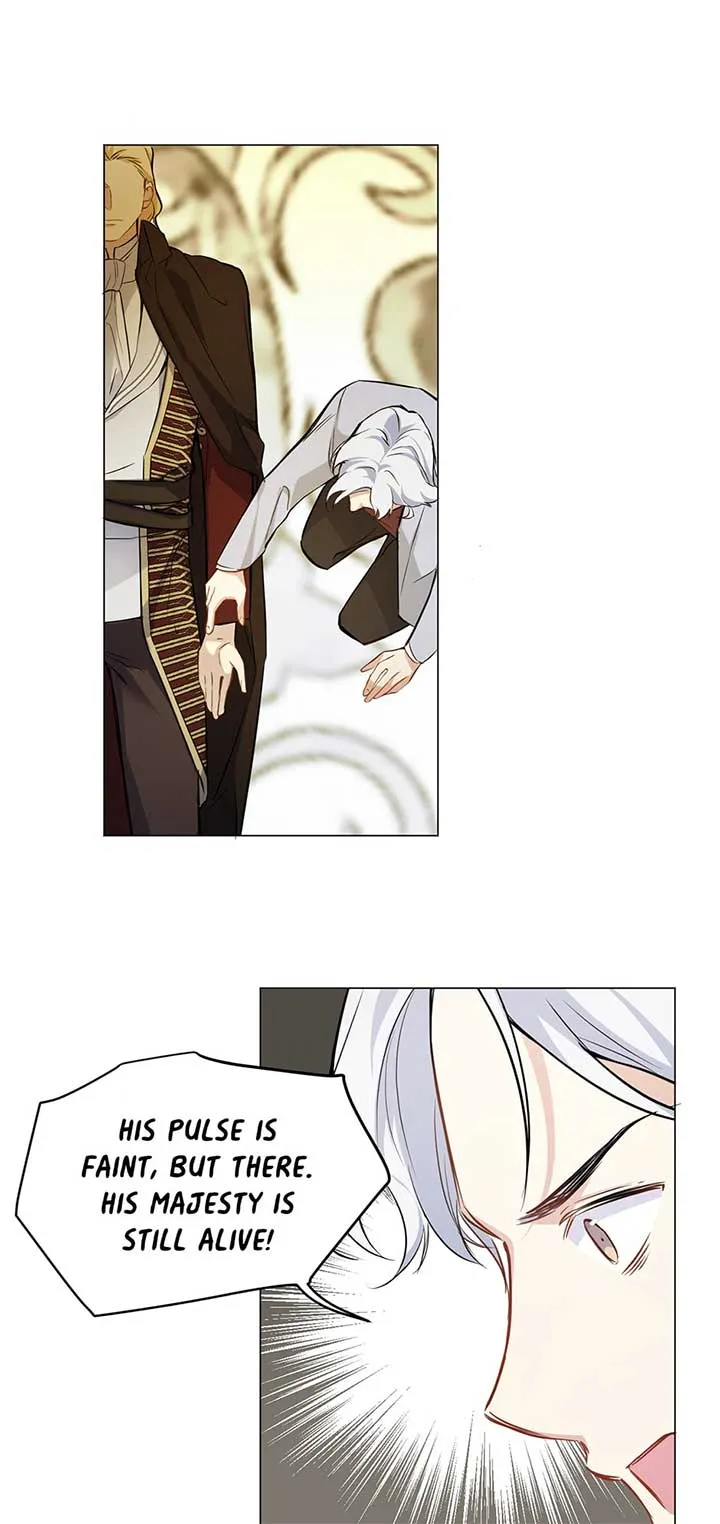Princess Wars Chapter 119 Online - página 36