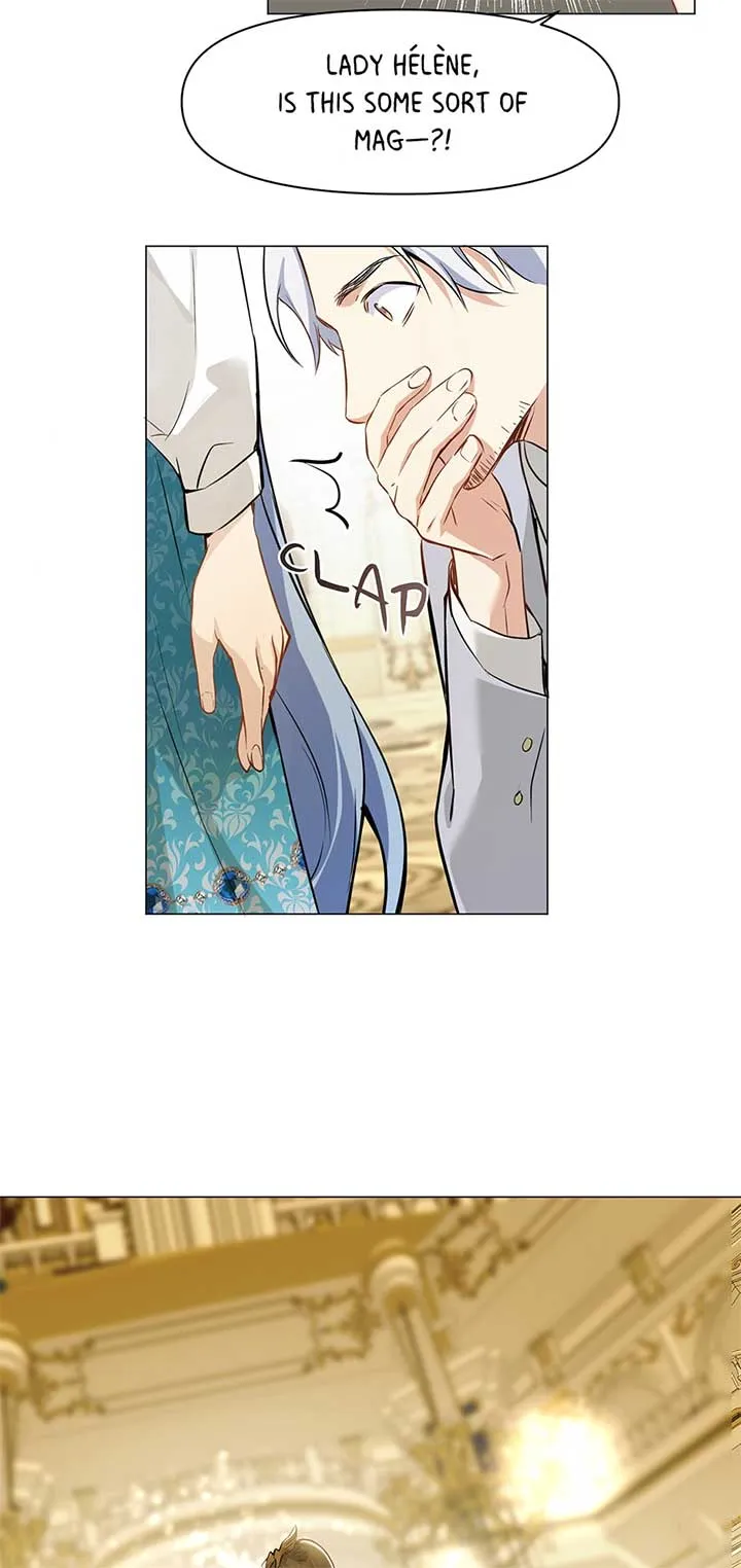 Princess Wars Chapter 119 Online - página 37