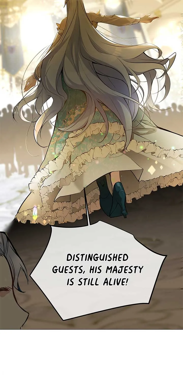 Princess Wars Chapter 119 Online - página 38