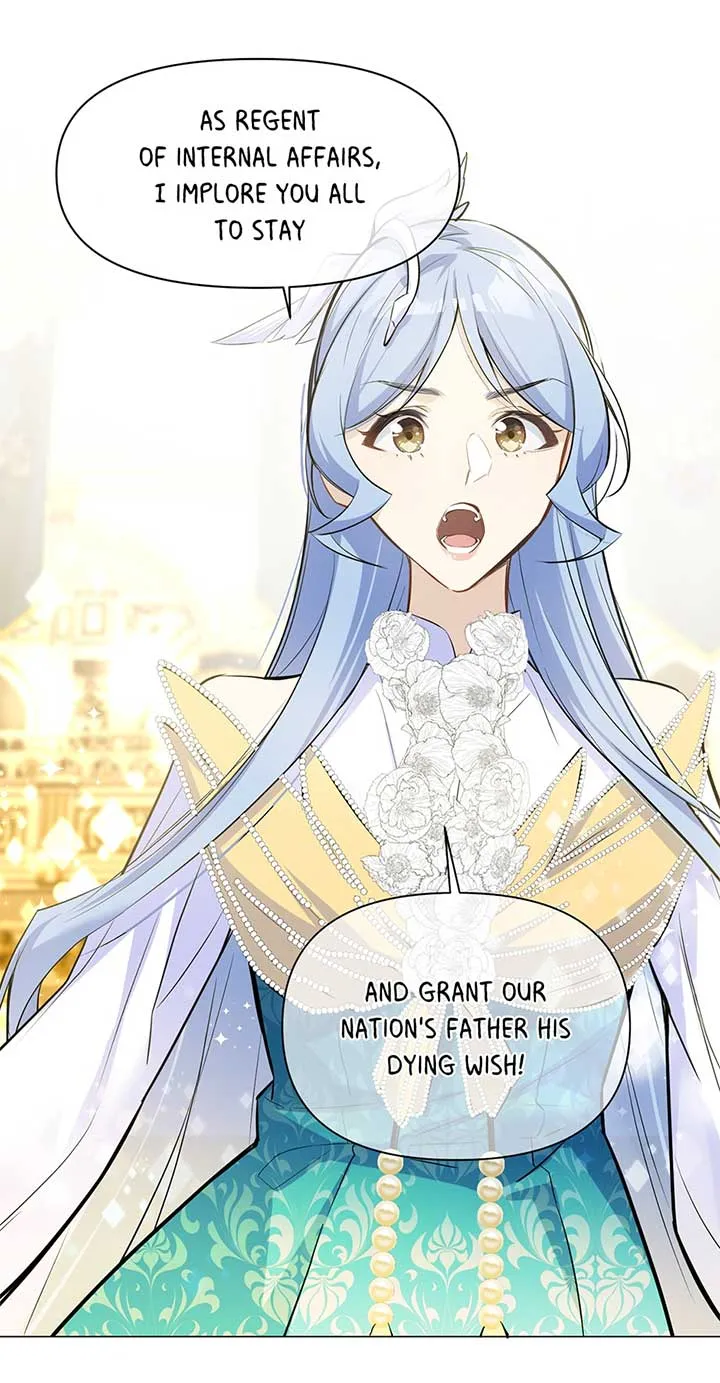 Princess Wars Chapter 119 Online - página 40