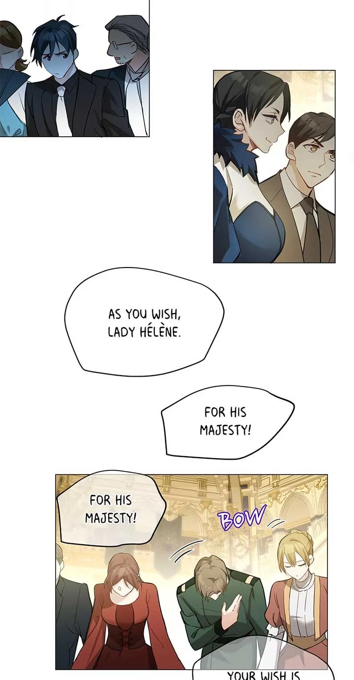 Princess Wars Chapter 119 Online - página 43