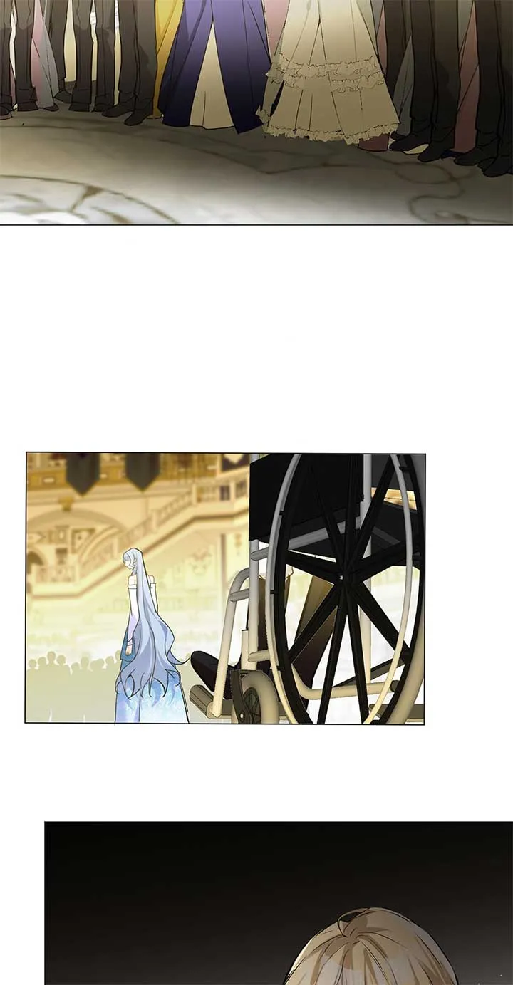 Princess Wars Chapter 119 Online - página 45