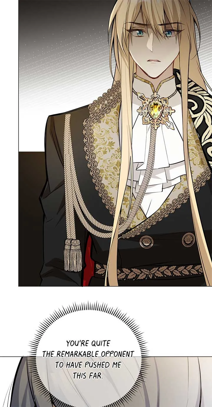 Princess Wars Chapter 119 Online - página 46