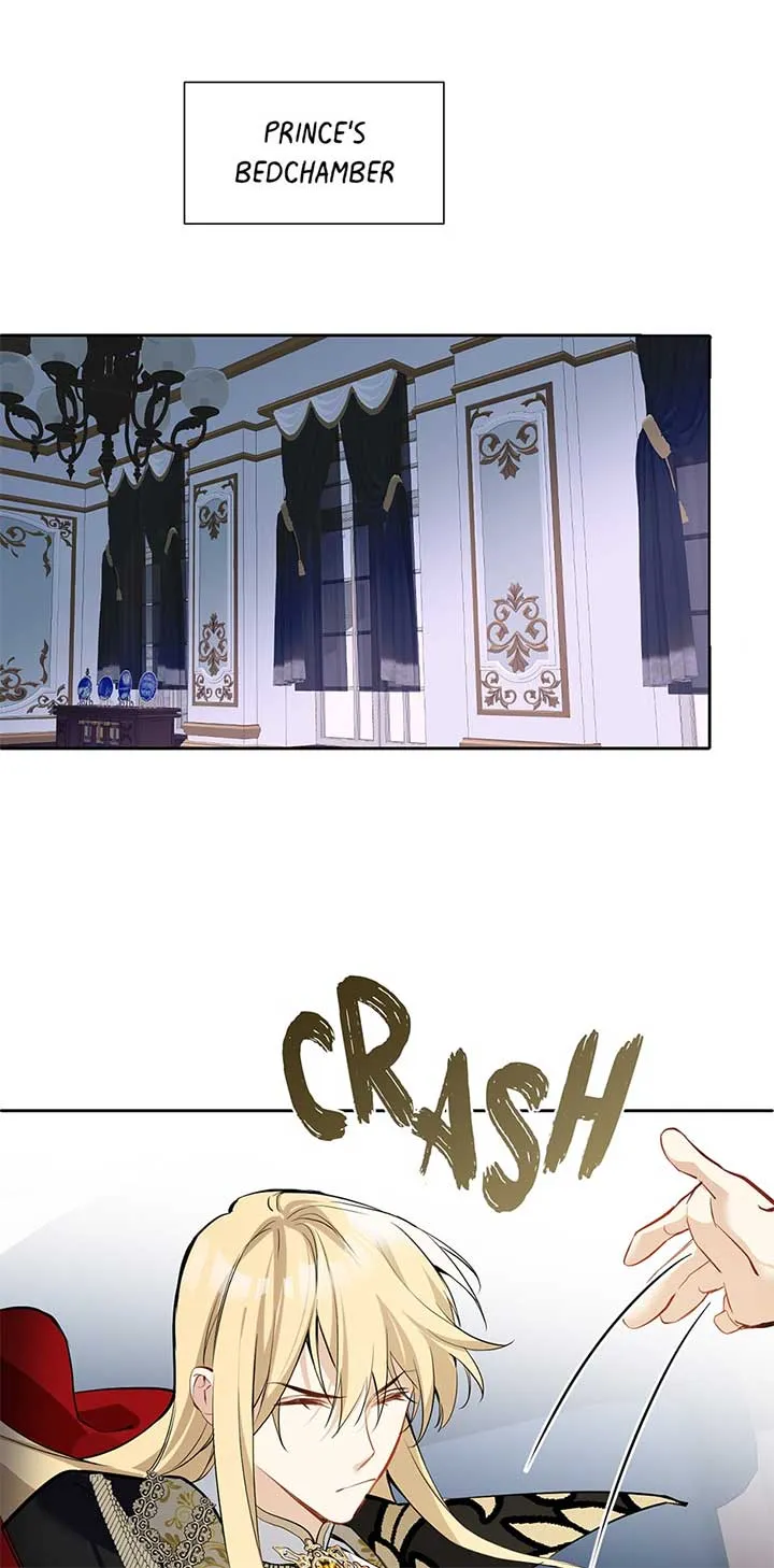 Princess Wars Chapter 119 Online - página 50