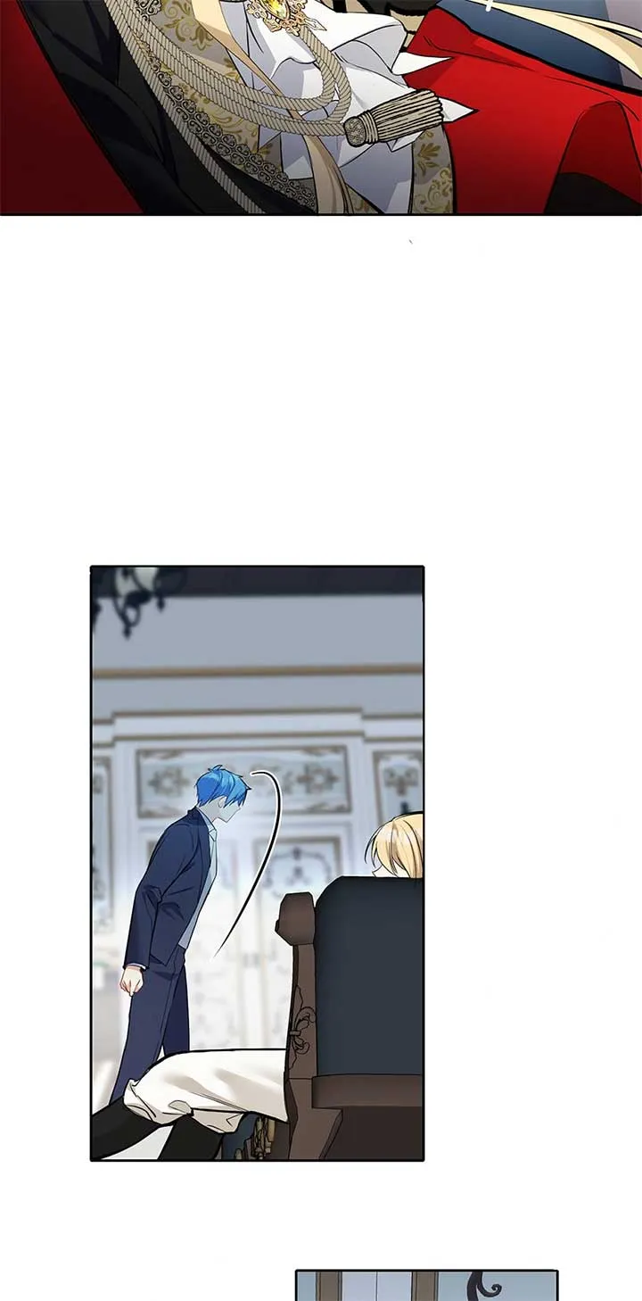 Princess Wars Chapter 119 Online - página 51