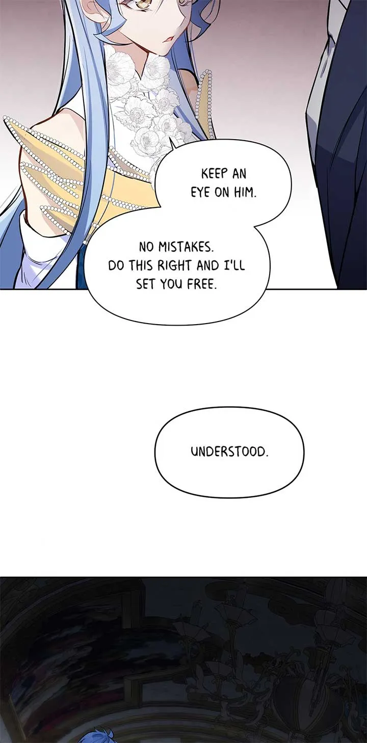 Princess Wars Chapter 119 Online - página 53
