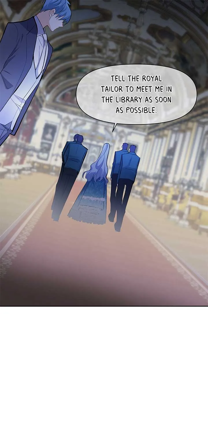 Princess Wars Chapter 119 Online - página 54