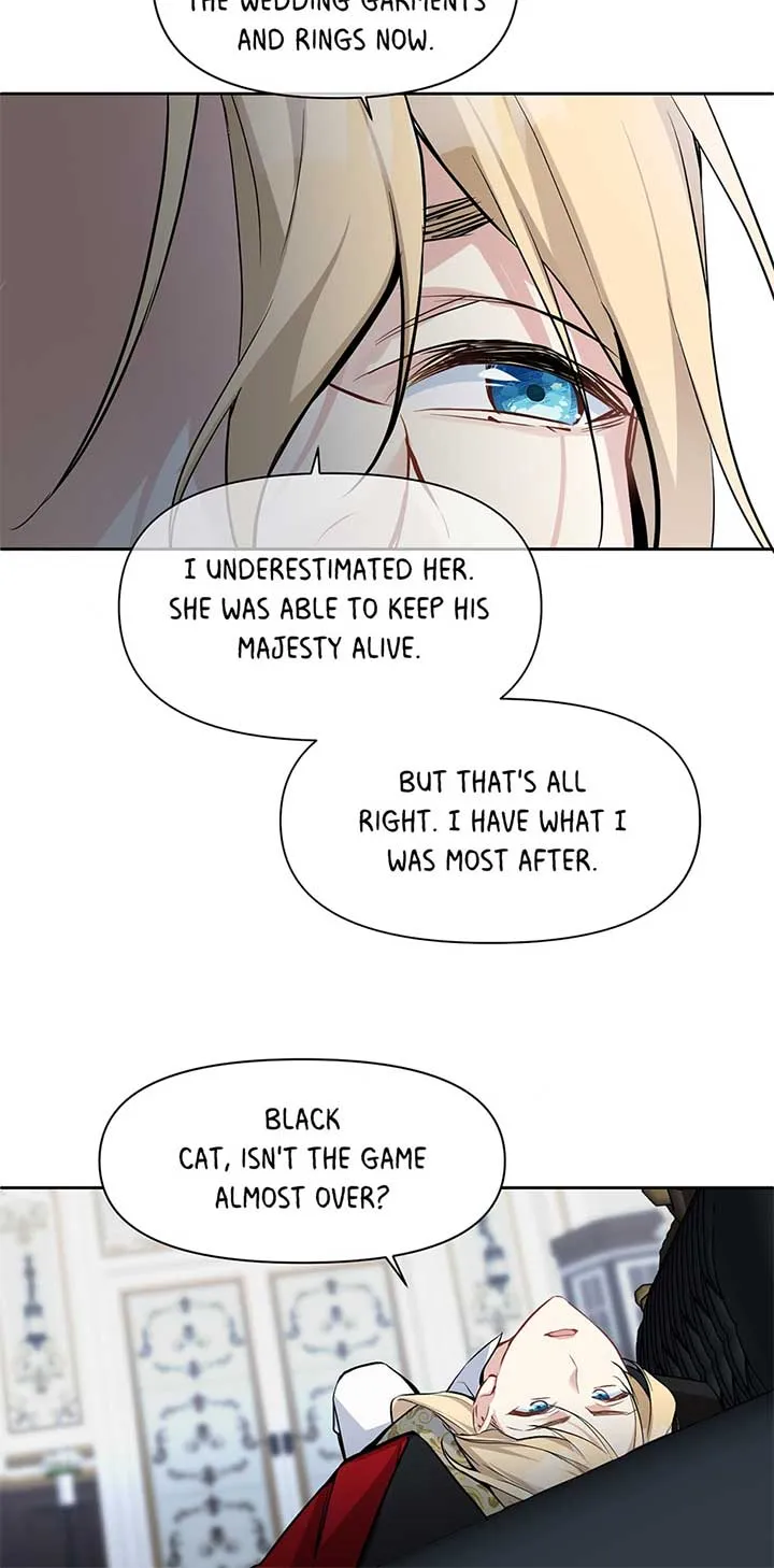 Princess Wars Chapter 119 Online - página 57