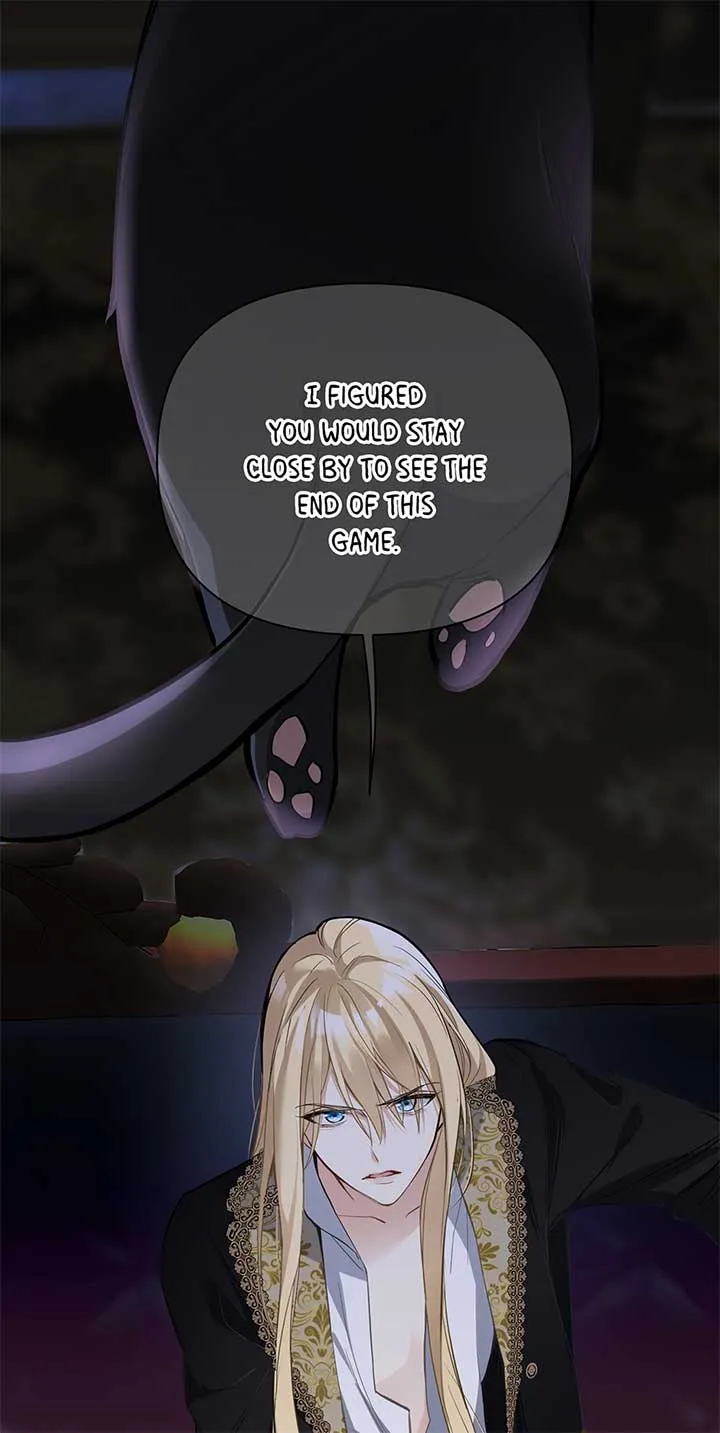 Princess Wars Chapter 120 Online - página 1