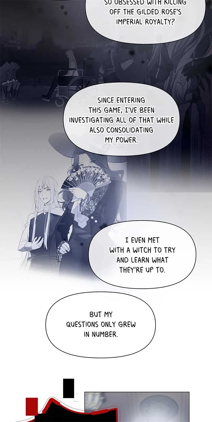 Princess Wars Chapter 120 Online - página 4