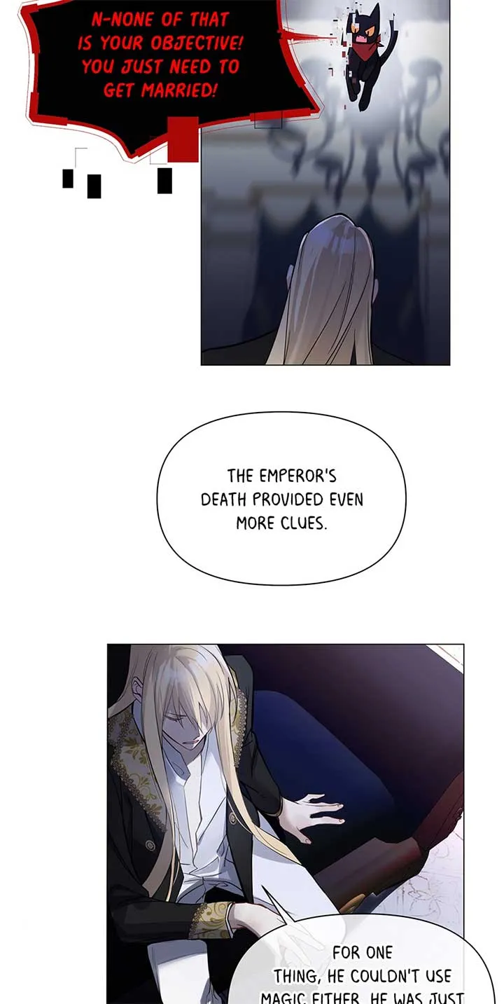 Princess Wars Chapter 120 Online - página 5