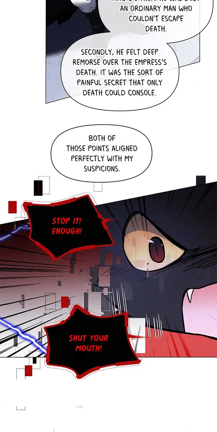 Princess Wars Chapter 120 Online - página 6
