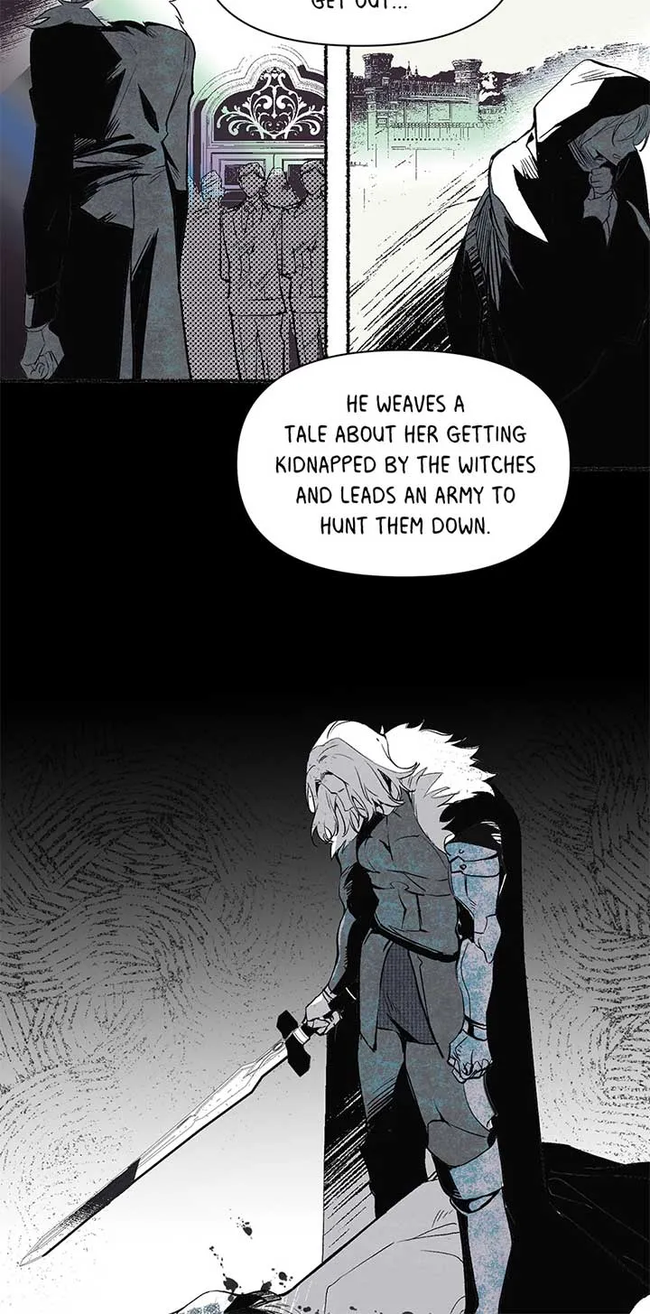Princess Wars Chapter 120 Online - página 17
