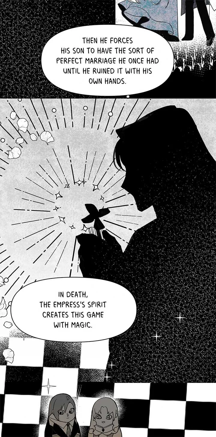 Princess Wars Chapter 120 Online - página 19