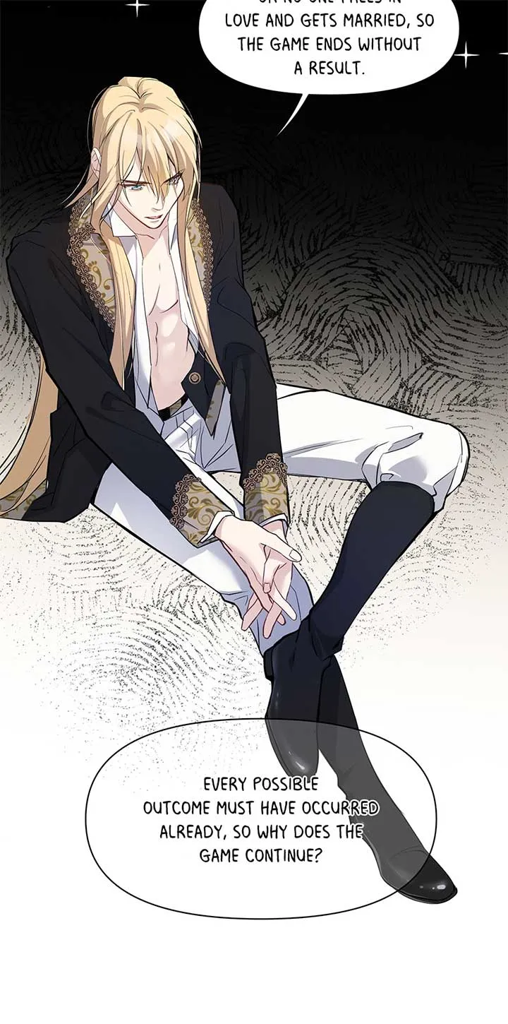 Princess Wars Chapter 120 Online - página 21