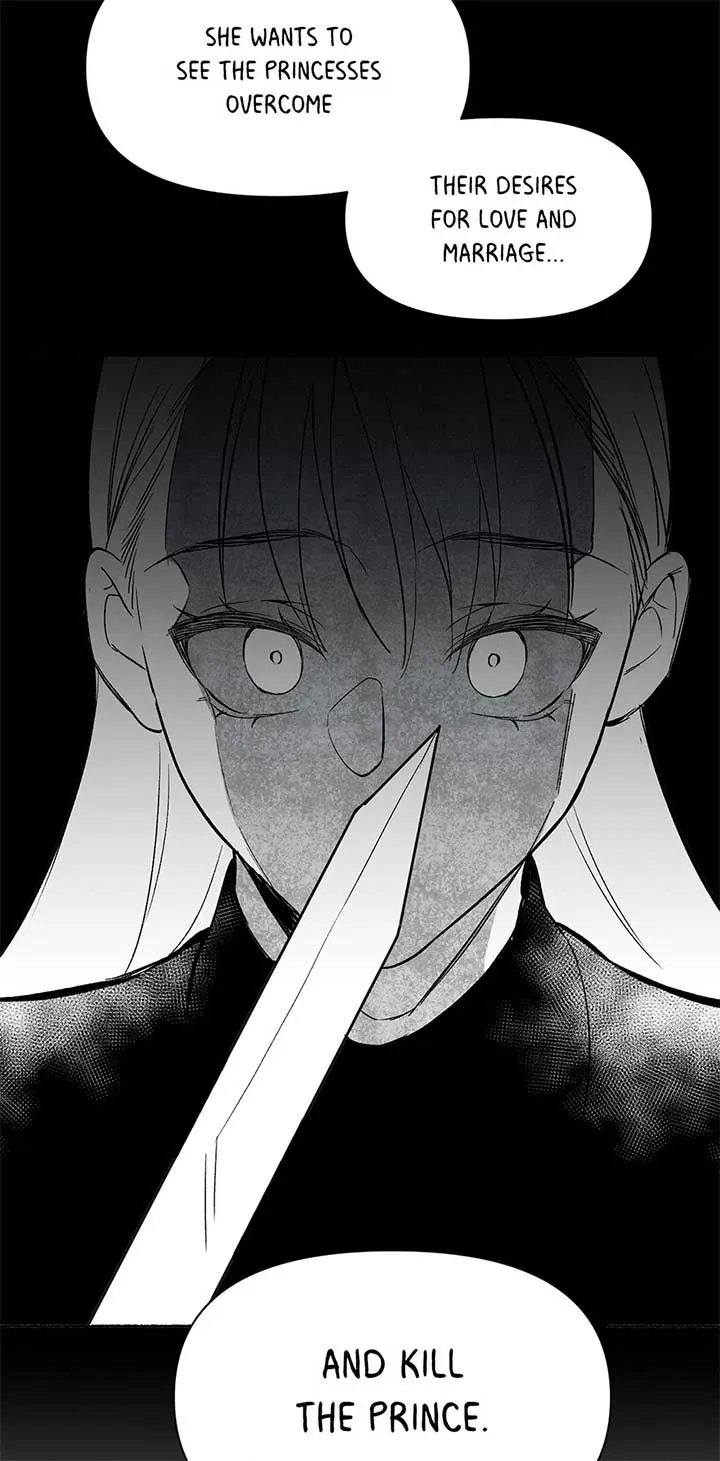 Princess Wars Chapter 120 Online - página 24