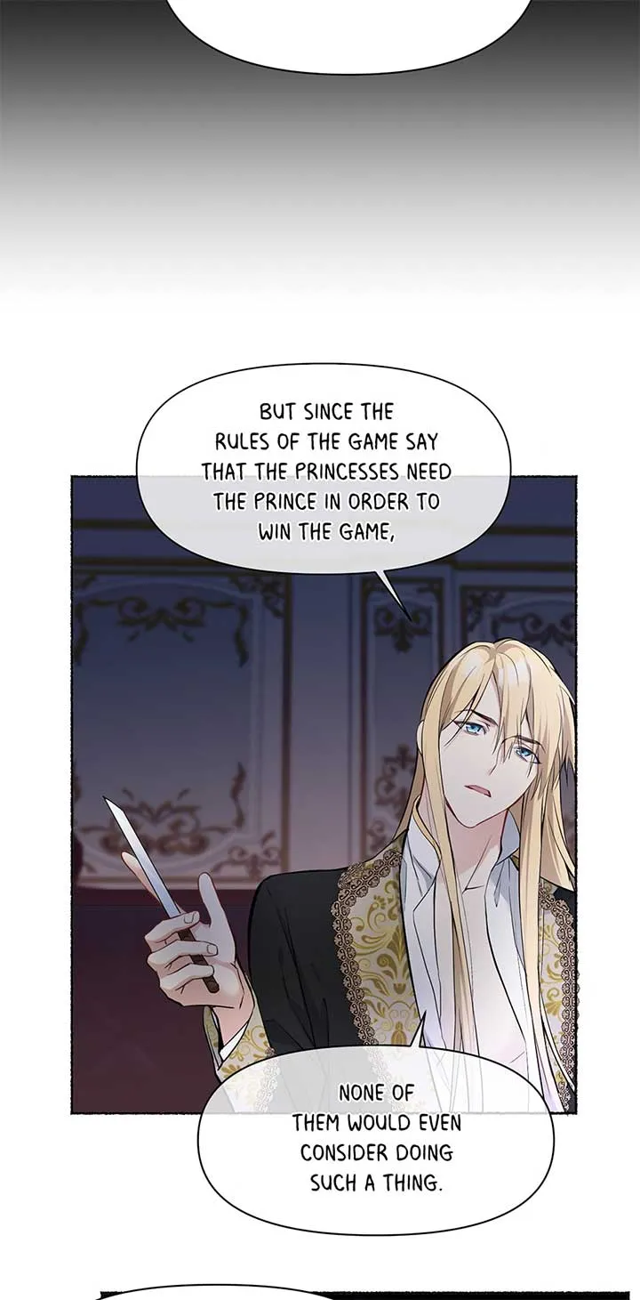 Princess Wars Chapter 120 Online - página 25