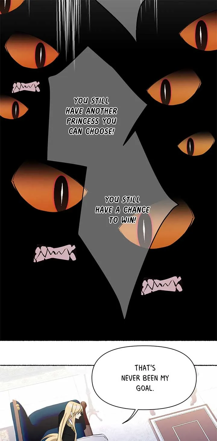 Princess Wars Chapter 120 Online - página 29