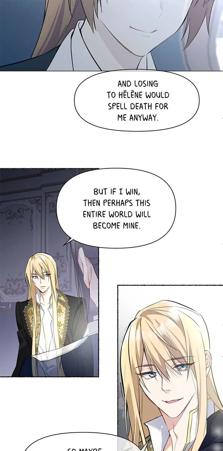 Princess Wars Chapter 120 Online - página 38