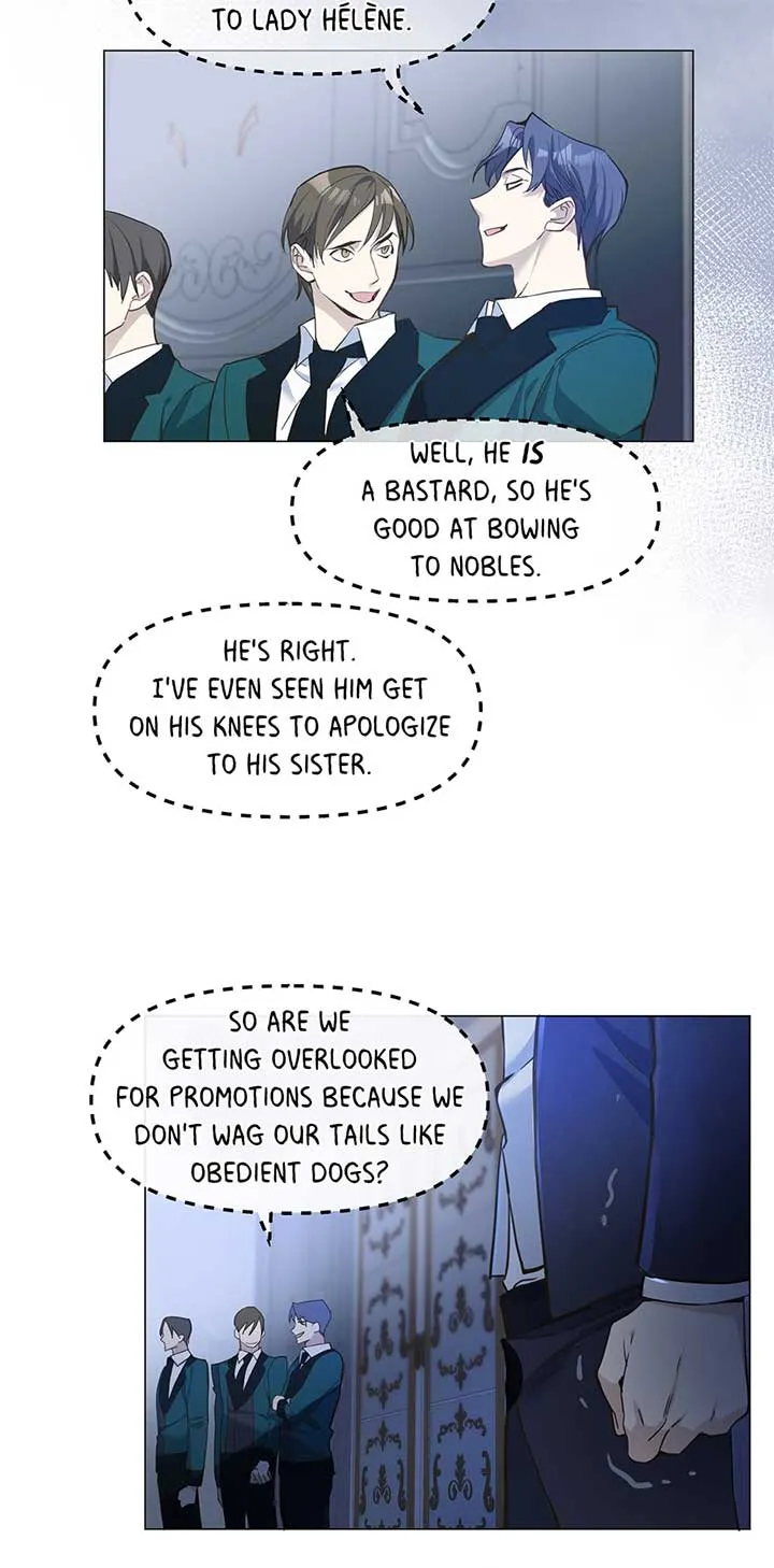 Princess Wars Chapter 121 Online - página 2