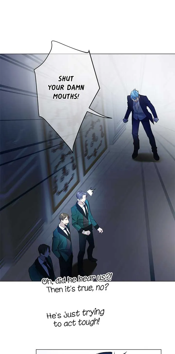 Princess Wars Chapter 121 Online - página 3