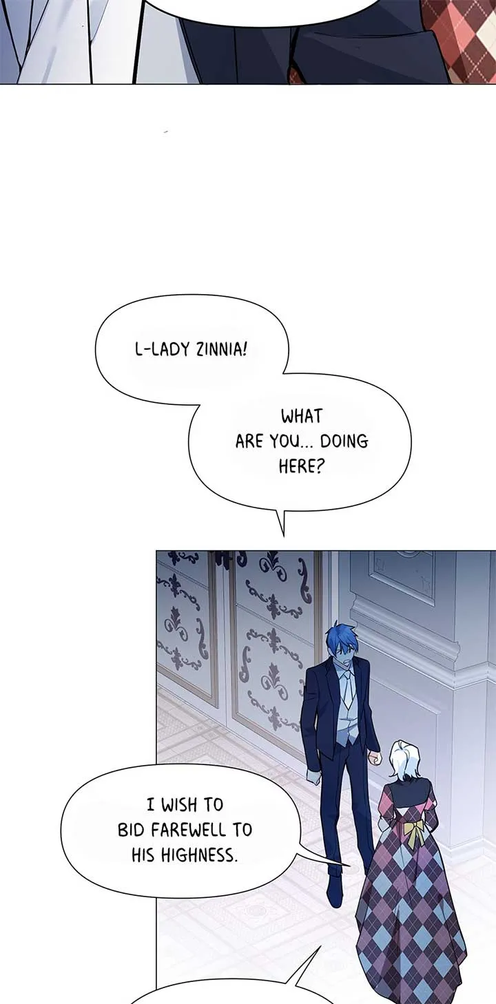 Princess Wars Chapter 121 Online - página 6