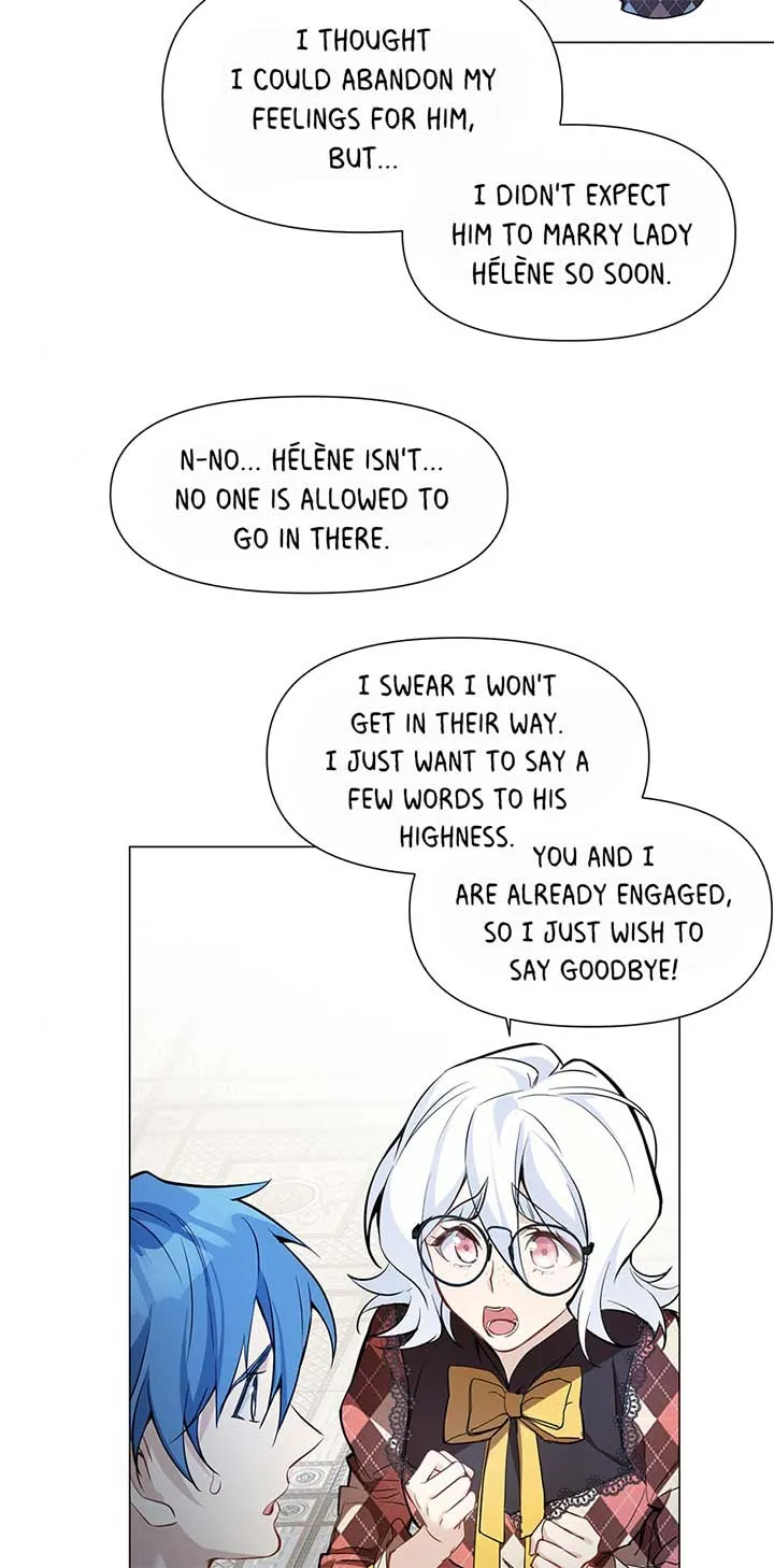 Princess Wars Chapter 121 Online - página 7