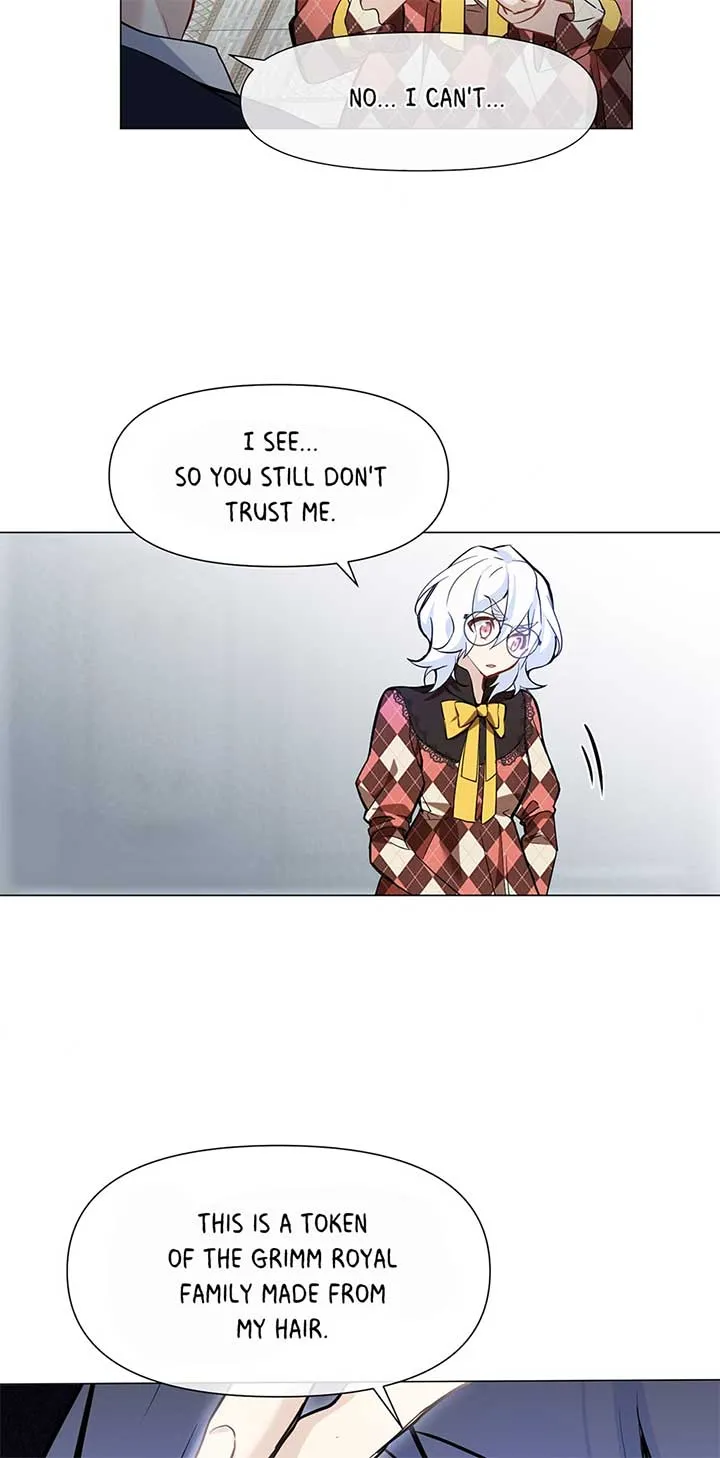 Princess Wars Chapter 121 Online - página 8