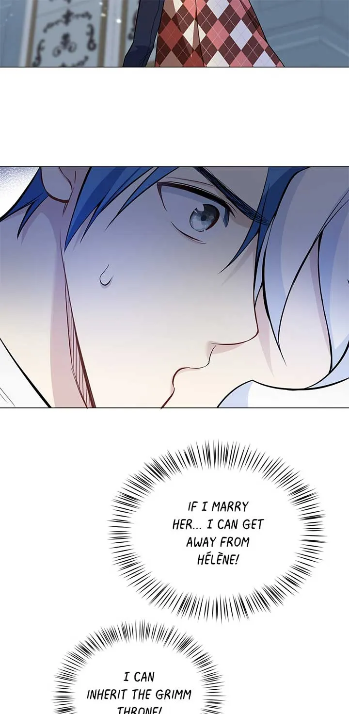 Princess Wars Chapter 121 Online - página 13
