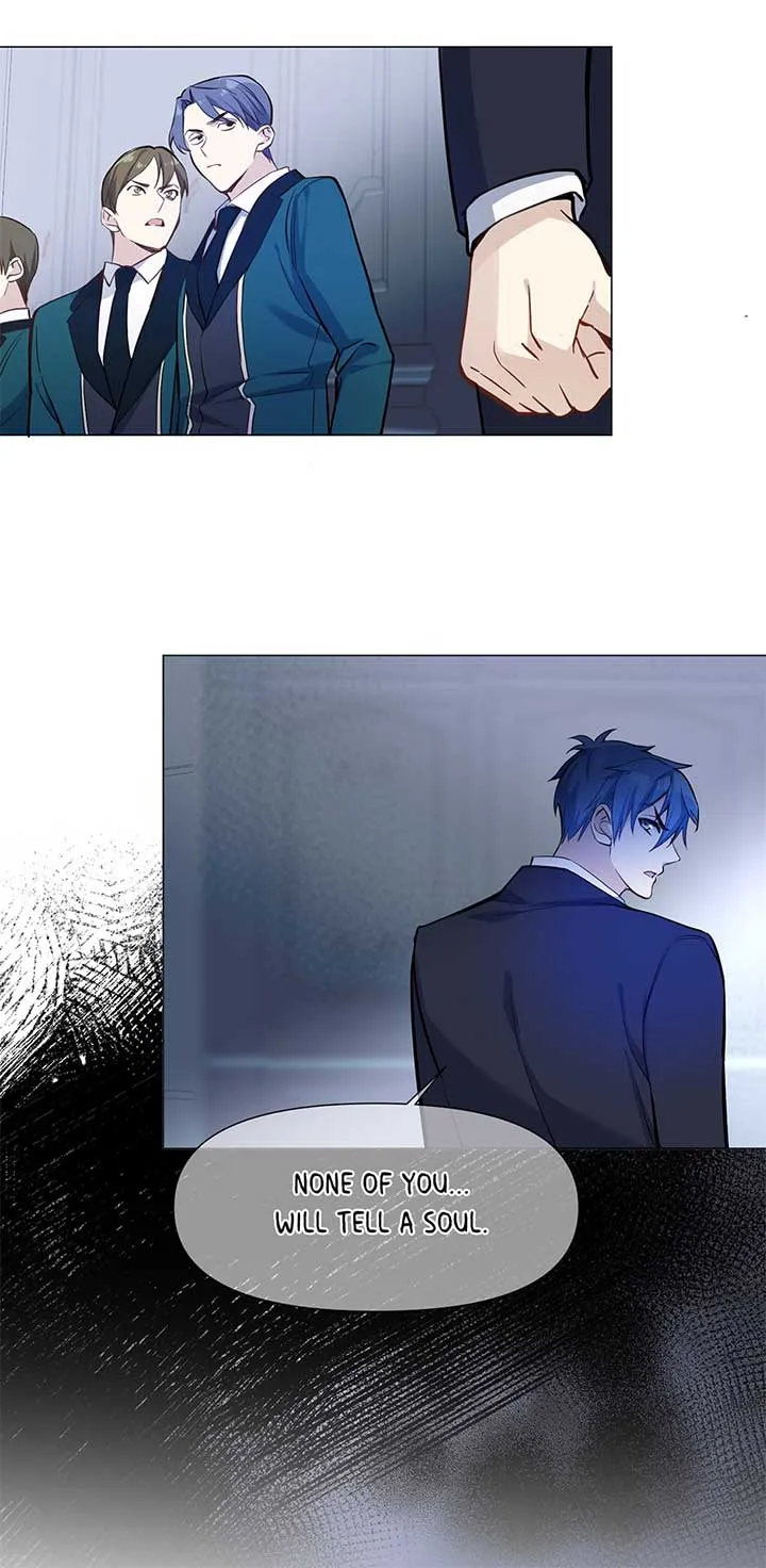 Princess Wars Chapter 121 Online - página 16