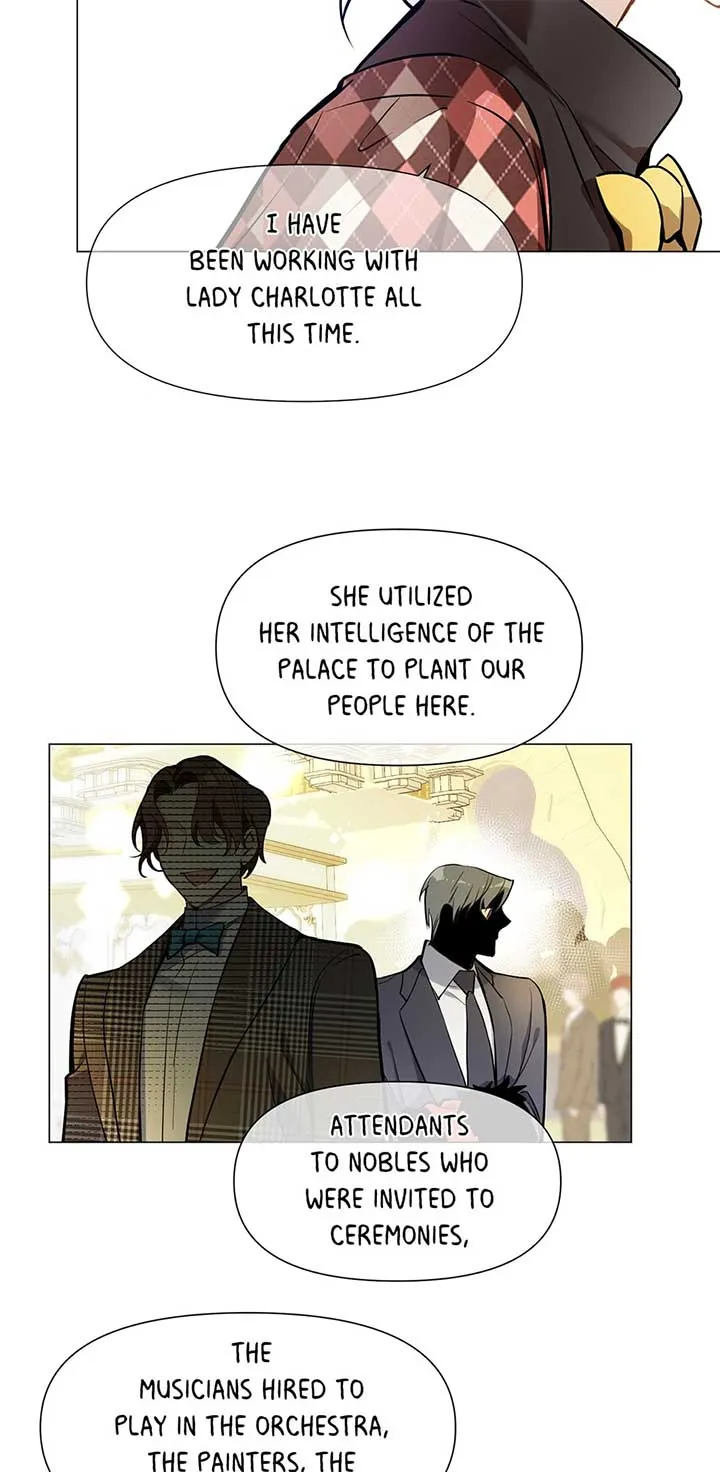 Princess Wars Chapter 121 Online - página 20