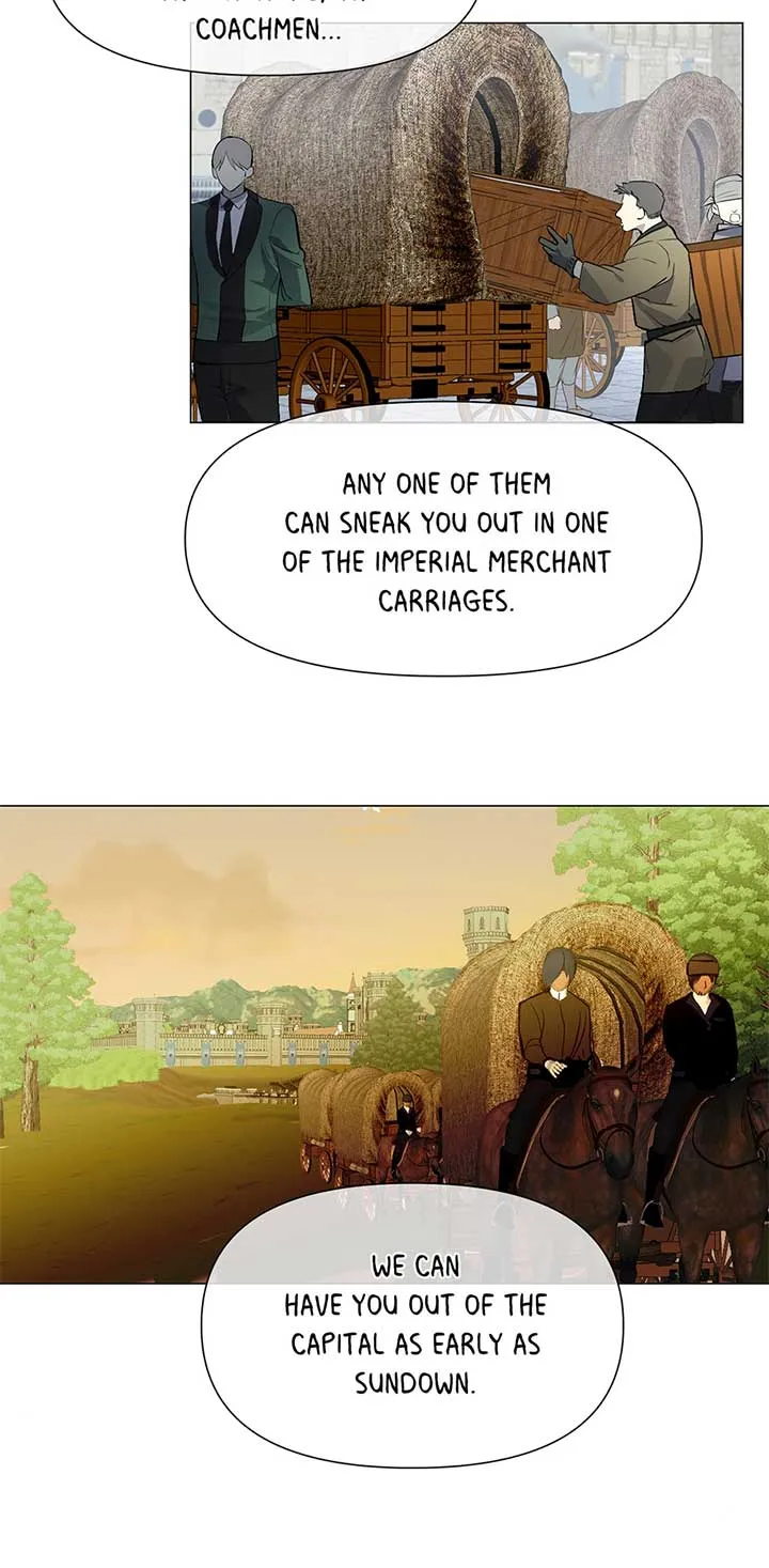 Princess Wars Chapter 121 Online - página 21