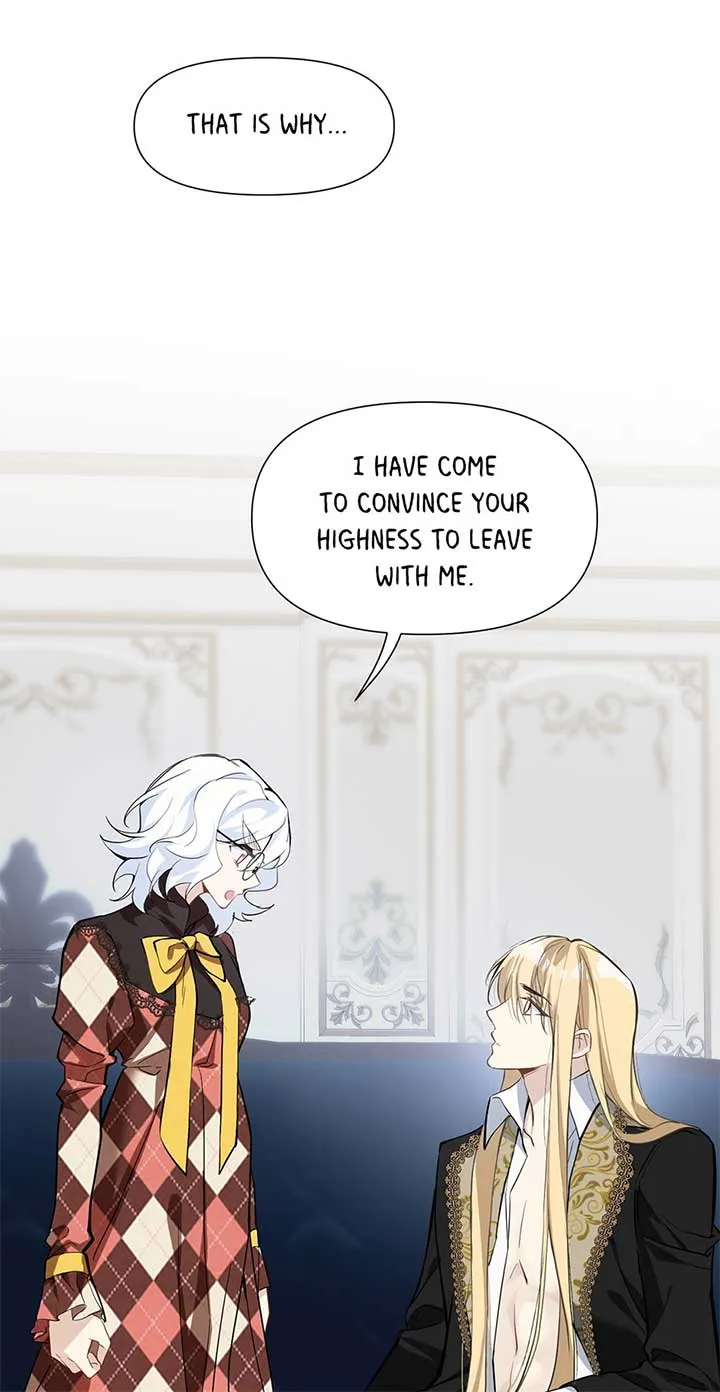 Princess Wars Chapter 121 Online - página 22