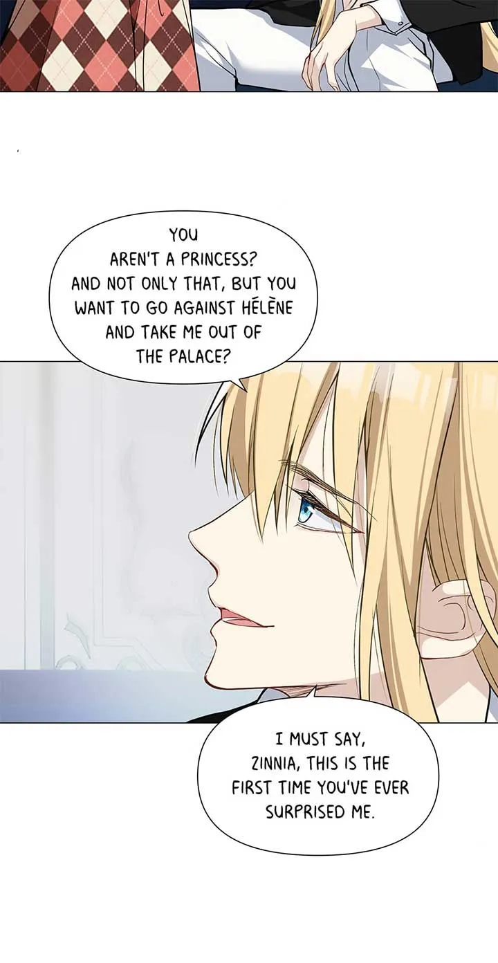 Princess Wars Chapter 121 Online - página 23