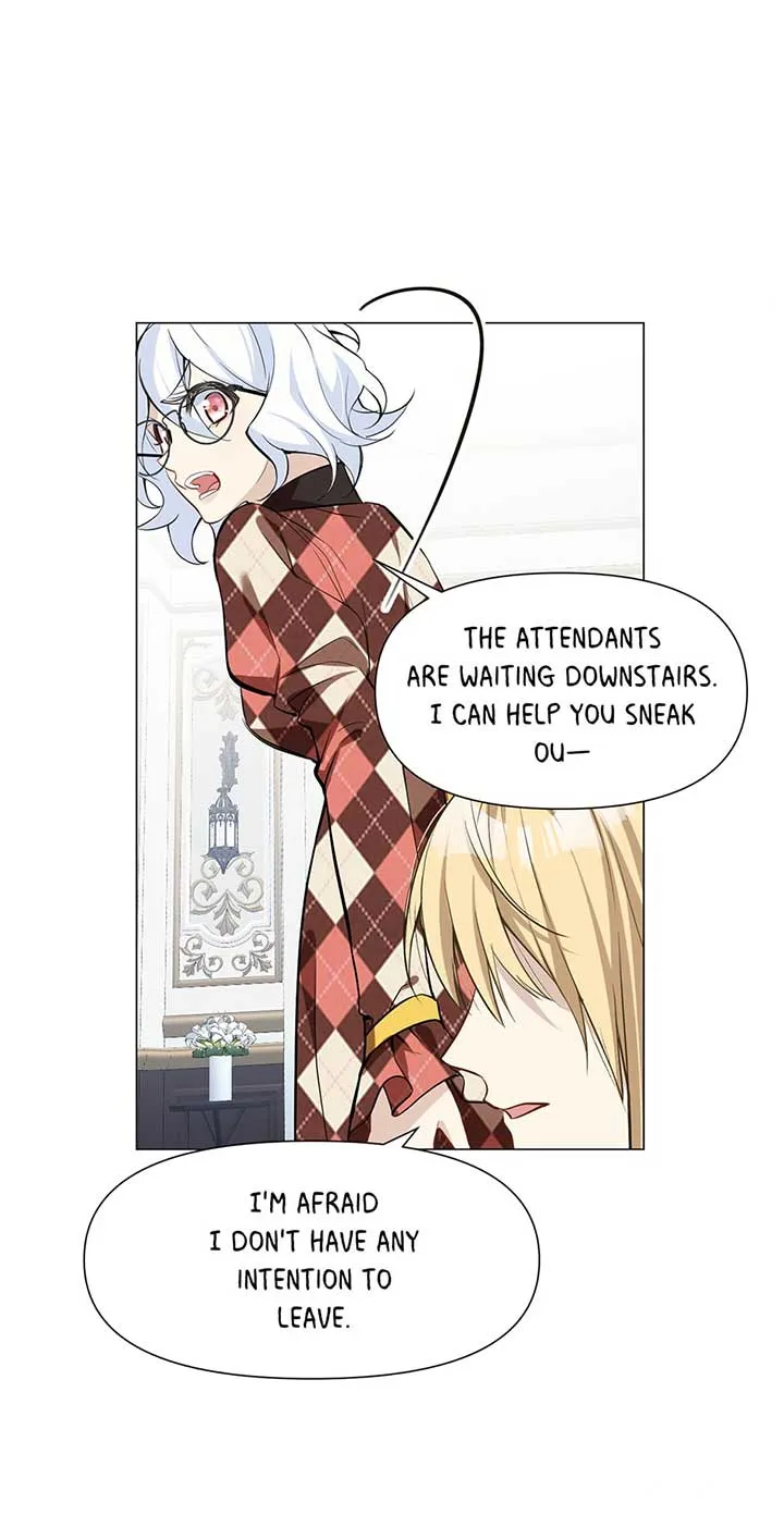 Princess Wars Chapter 121 Online - página 24