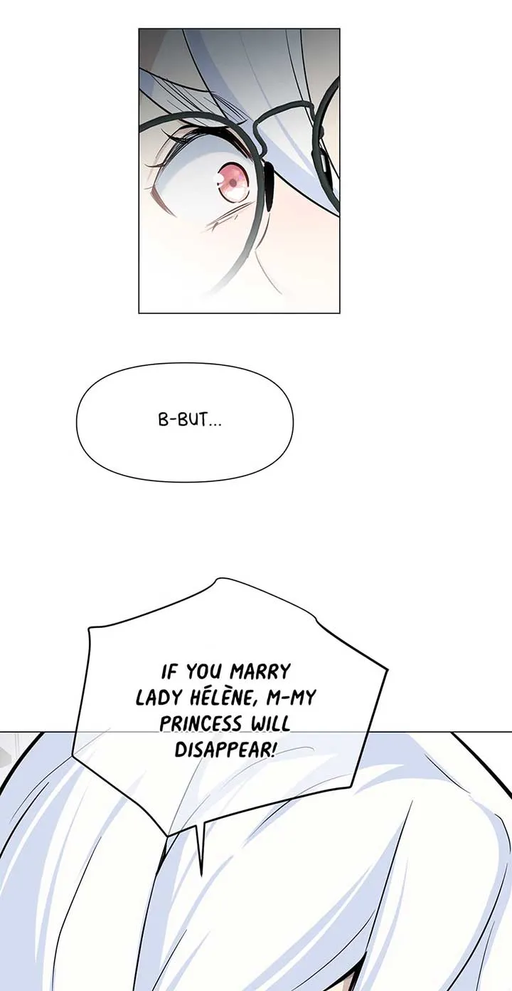 Princess Wars Chapter 121 Online - página 25